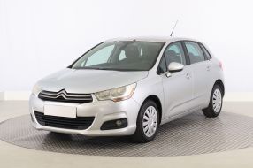 Citroen C4 - 2013