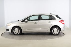 Citroen C4 - 2013