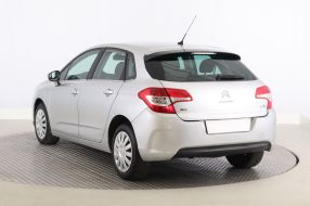 Citroen C4 - 2013