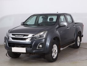 Isuzu D-Max - 2017