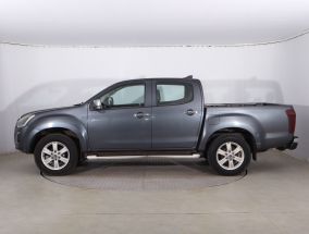 Isuzu D-Max - 2017