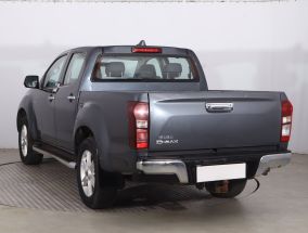 Isuzu D-Max - 2017