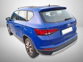 Seat Ateca - 2019