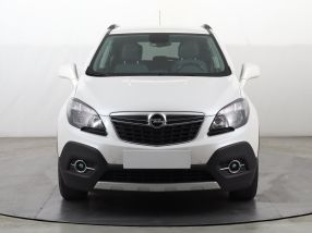 Opel Mokka - 2015