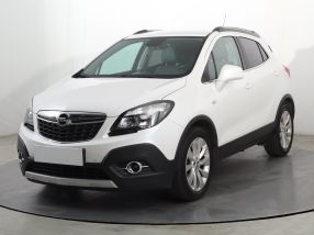Opel Mokka - 2015