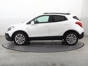 Opel Mokka - 2015