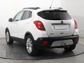 Opel Mokka - 2015