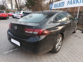 Opel Insignia - 2019