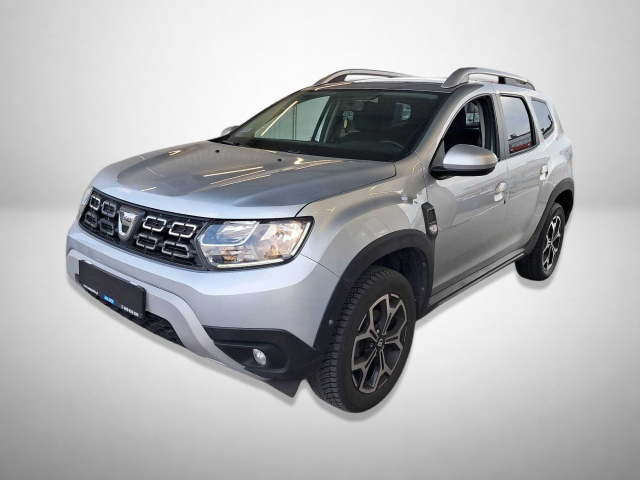 Dacia Duster 2020