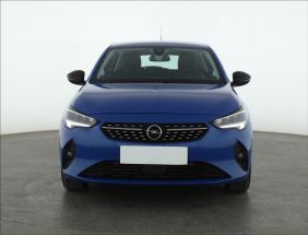 Opel Corsa-e - 2020