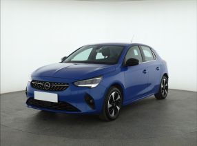 Opel Corsa-e - 2020