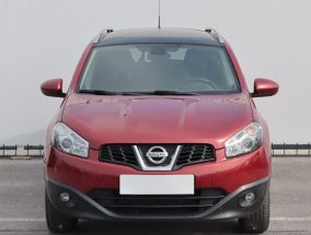 Nissan Qashqai+2 - 2012