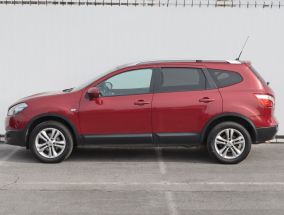 Nissan Qashqai+2 - 2012