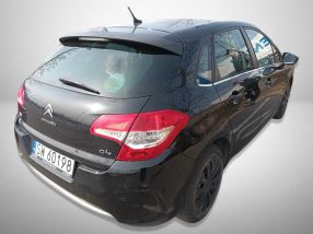 Citroen C4 - 2014