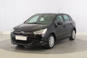 Citroen C4 - 2014
