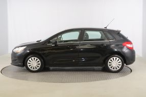 Citroen C4 - 2014