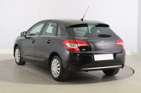 Citroen C4 - 2014
