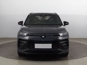 Volkswagen Tayron - 2025