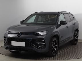 Volkswagen Tayron - 2025