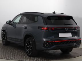 Volkswagen Tayron - 2025