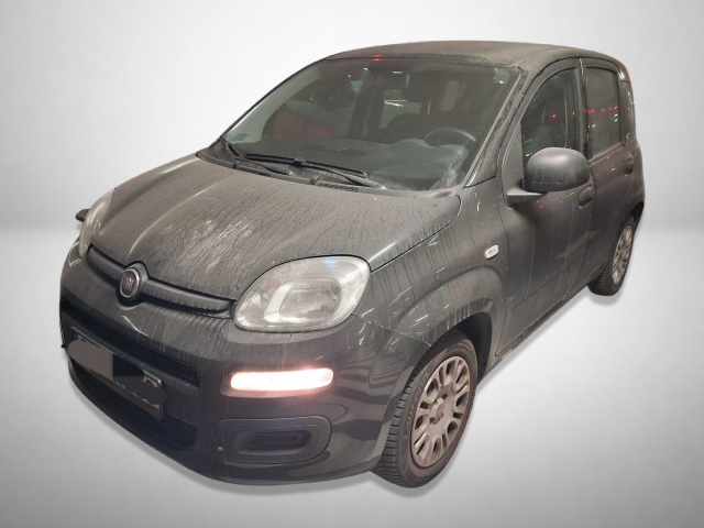 Fiat Panda 2020