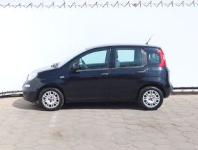 Fiat Panda - 2020