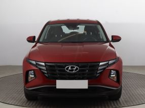 Hyundai Tucson - 2021