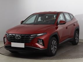 Hyundai Tucson - 2021