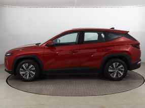Hyundai Tucson - 2021