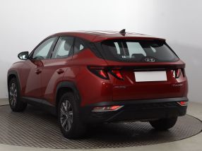 Hyundai Tucson - 2021