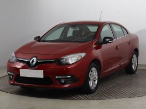 Renault Fluence - 2016