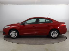 Renault Fluence - 2016