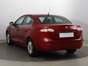 Renault Fluence - 2016