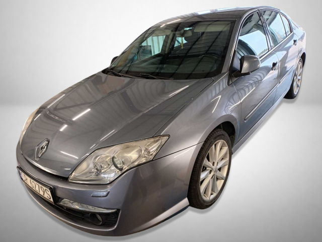 Renault Laguna 2008