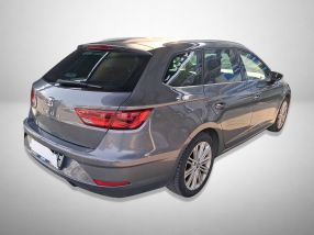 Seat Leon - 2017