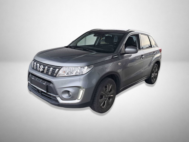 Suzuki Vitara 2019