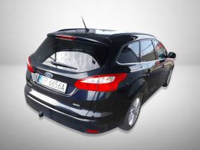 Ford Focus - 2014