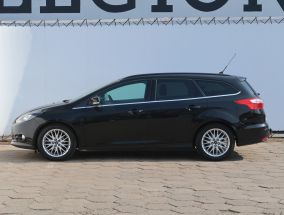 Ford Focus - 2014