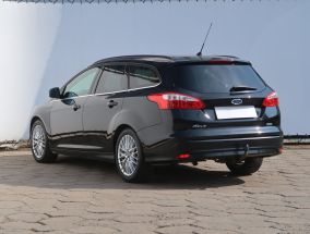 Ford Focus - 2014
