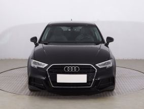 Audi A3 - 2016