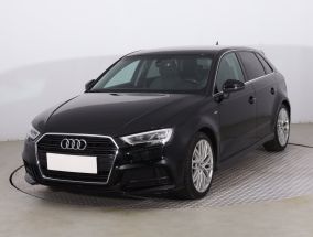 Audi A3 - 2016
