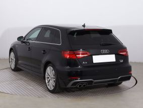 Audi A3 - 2016