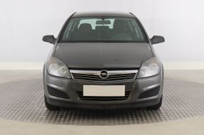 Opel Astra - 2009