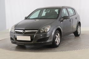 Opel Astra - 2009