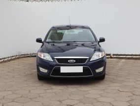 Ford Mondeo - 2009