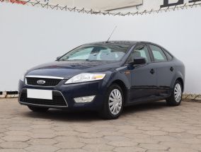 Ford Mondeo - 2009