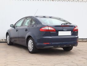 Ford Mondeo - 2009