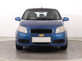Chevrolet Aveo - 2008