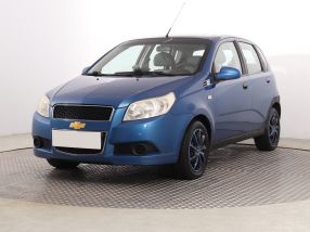 Chevrolet Aveo - 2008