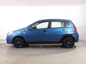 Chevrolet Aveo - 2008